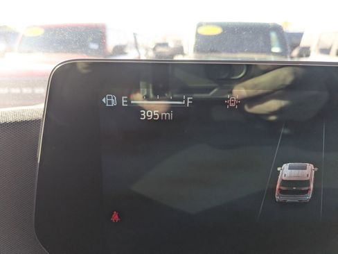 New 2025 Ford Expedition Max Platinum w/ Stealth Performance Package image 32