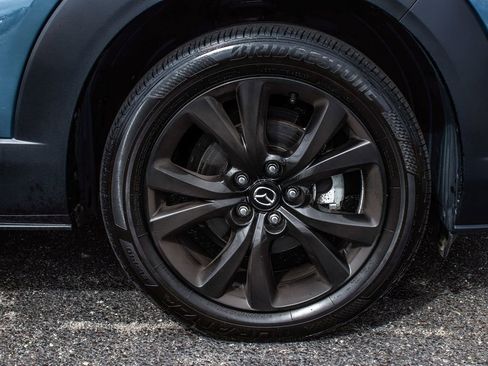 Used 2023 MAZDA CX-30 AWD 2.5 S w/ Preferred Package image 7