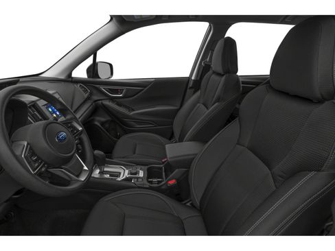 Certified 2024 Subaru Forester Sport AWD/4WD image 6