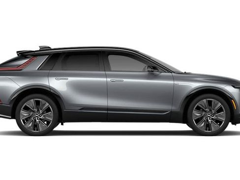 New 2026 Cadillac Lyriq Signature Sport w/ Nappa Leather Package AWD/4WD image 17