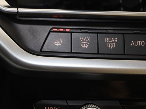 Used 2023 BMW X3 xDrive30i w/ M Sport Package AWD/4WD image 8
