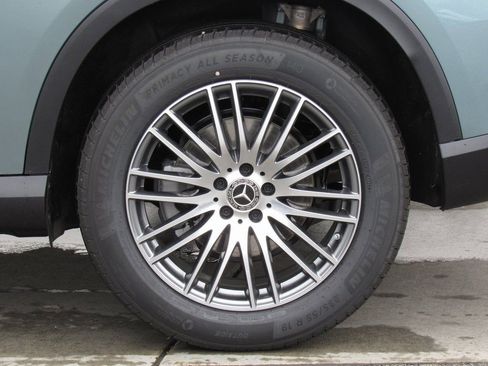 New 2026 Mercedes-Benz GLC 300 4MATIC image 36