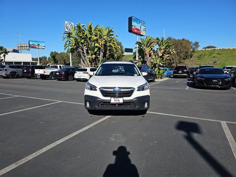 Used 2022 Subaru Outback Premium w/ Popular Package #1 image 2