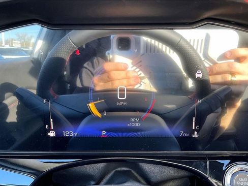 New 2026 Chevrolet Trax RS w/ Sunroof Package image 17