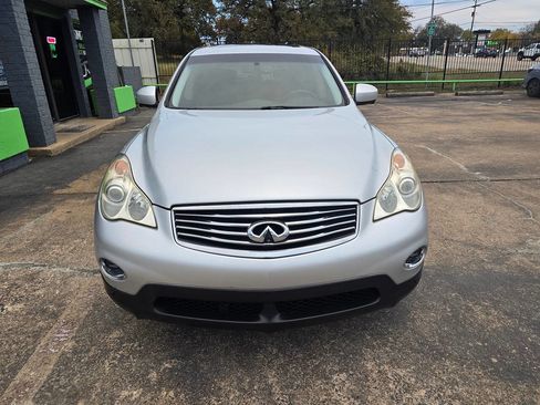 Used 2010 INFINITI EX35 Journey image 6