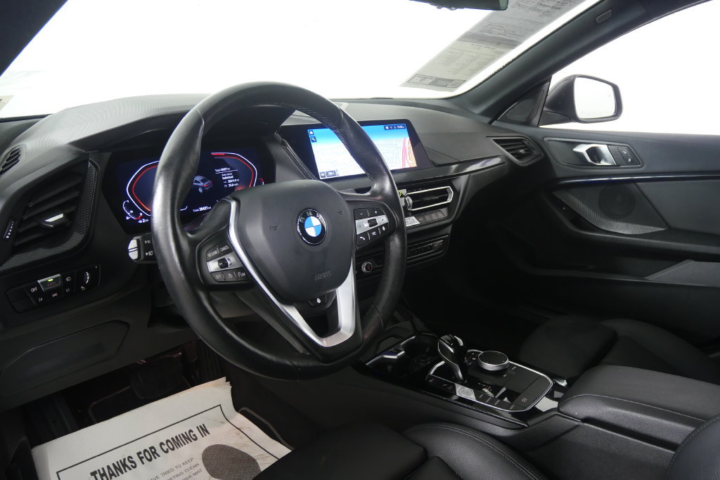Certified 2024 BMW 228i Gran Coupe w/ Premium Package FWD image 13