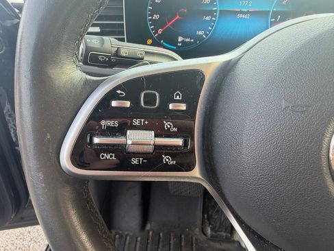 Used 2020 Mercedes-Benz GLE 350 4MATIC image 17