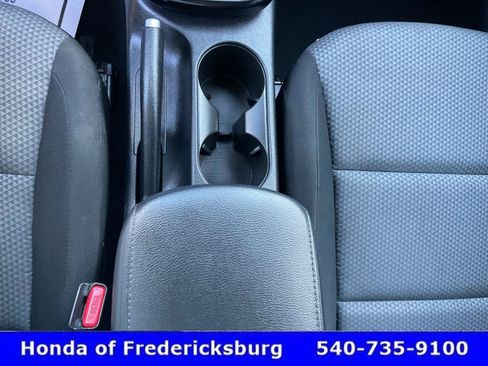 Used 2022 Kia Soul LX w/ Technology Package FWD image 33