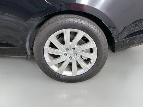 Used 2023 Land Rover Range Rover SE AWD/4WD image 37