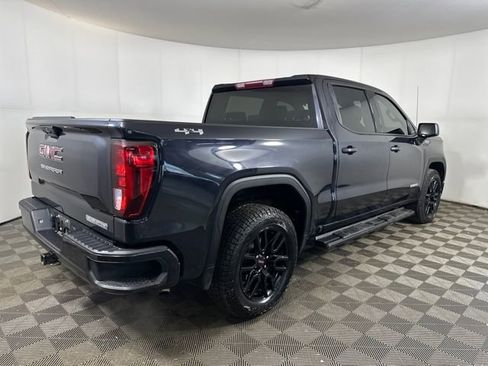 Used 2022 GMC Sierra 1500 Elevation image 3