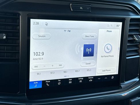 New 2026 Ford F150 STX image 16