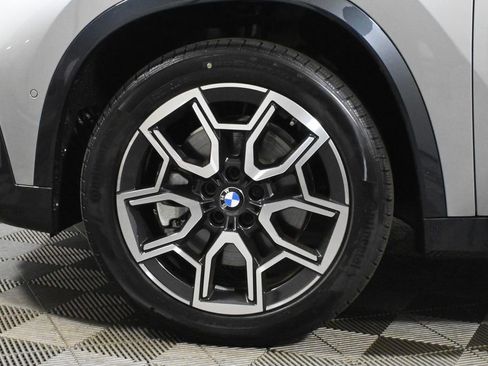 New 2026 BMW X1 xDrive28i w/ Convenience Package image 12