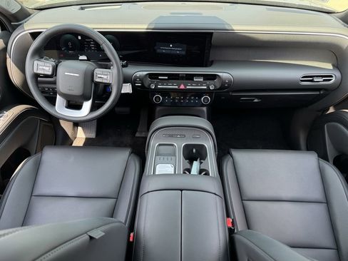 Certified 2026 Hyundai Palisade Calligraphy image 19