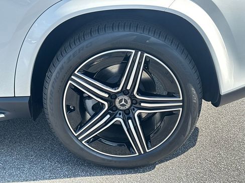 New 2026 Mercedes-Benz GLE 450 4MATIC image 22