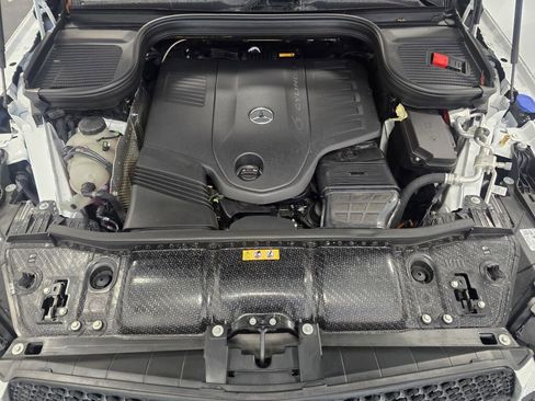 Certified 2025 Mercedes-Benz GLE 450 4MATIC Coupe image 10