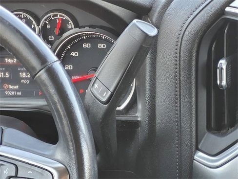 Used 2021 Chevrolet Silverado 1500 LT image 24