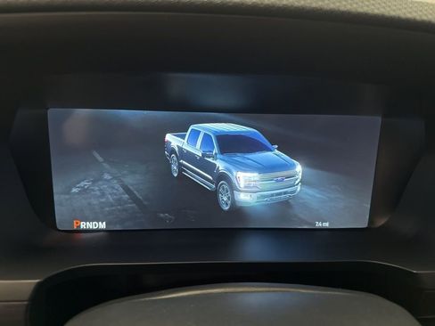 New 2026 Ford F150 XLT w/ Equipment Group 302A MID AWD/4WD image 20