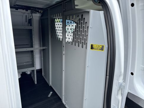 New 2025 Chevrolet Express 2500 w/ Driver Convenience Package image 23