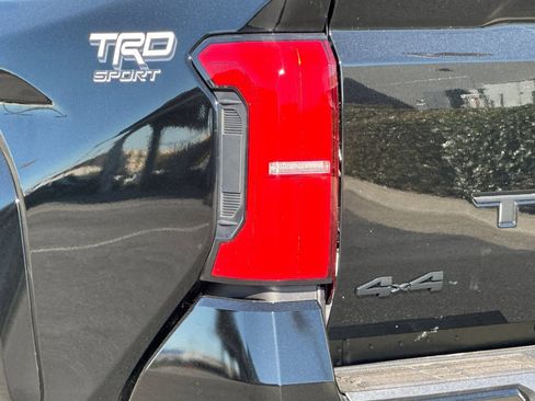 New 2025 Toyota Tacoma TRD Sport image 31