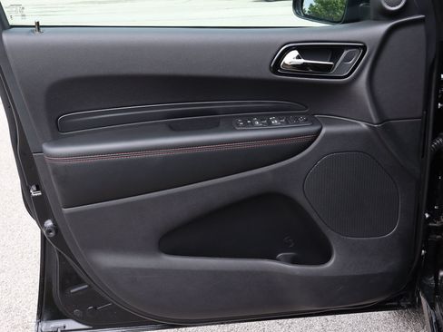 New 2026 Dodge Durango GT w/ Blacktop Package RWD image 8