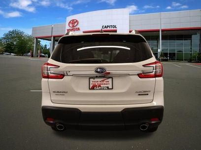 Used 2025 Subaru Ascent Touring w/ Popular Package #2