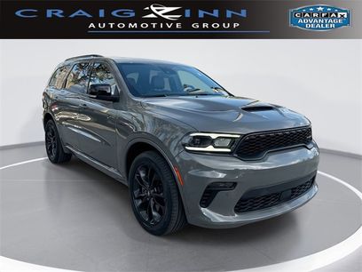 Used 2023 Dodge Durango R/T
