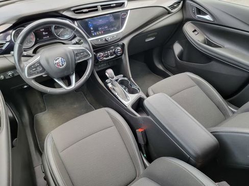 Used 2020 Buick Encore GX Select AWD/4WD image 36