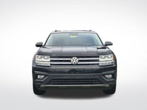 Used 2019 Volkswagen Atlas SE w/ Towing Package image 13
