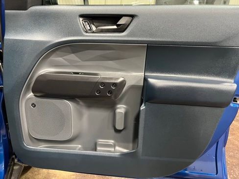 Used 2023 Ford Maverick Lariat w/ Lariat Luxury Package image 25