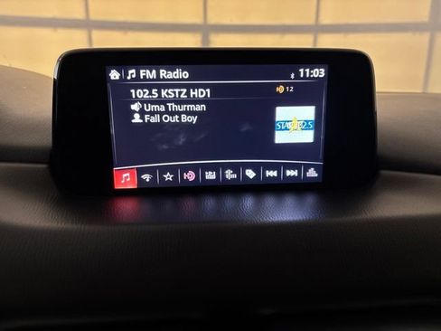 Used 2018 MAZDA CX-5 Sport w/ I-ACTIVSENSE Package AWD/4WD image 23
