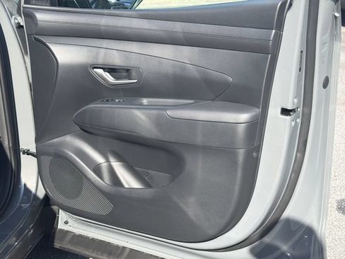 New 2026 Hyundai Santa Cruz SEL FWD image 16