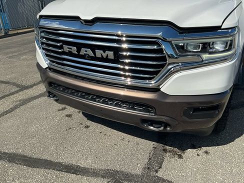 Used 2023 RAM 1500 Limited AWD/4WD image 15