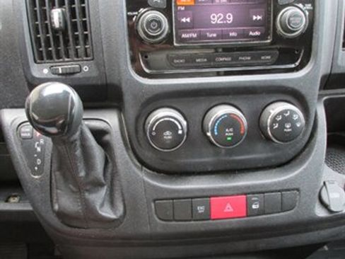 Used 2019 RAM ProMaster 3500 image 15