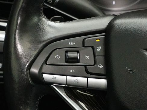 Used 2021 Cadillac XT6 Premium Luxury image 21