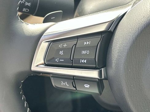 Used 2025 MAZDA MX-5 Miata Grand Touring image 18