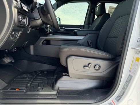 New 2026 RAM 1500 Big Horn image 10