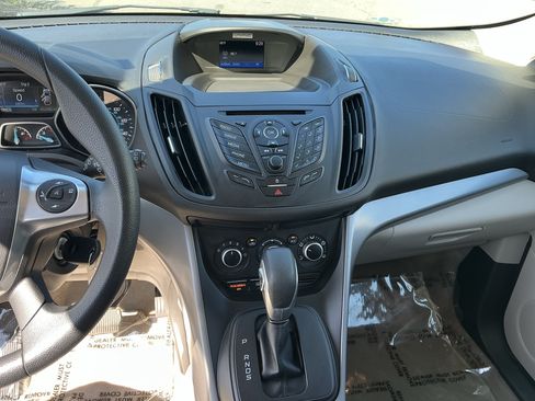 Used 2016 Ford Escape SE AWD/4WD image 12