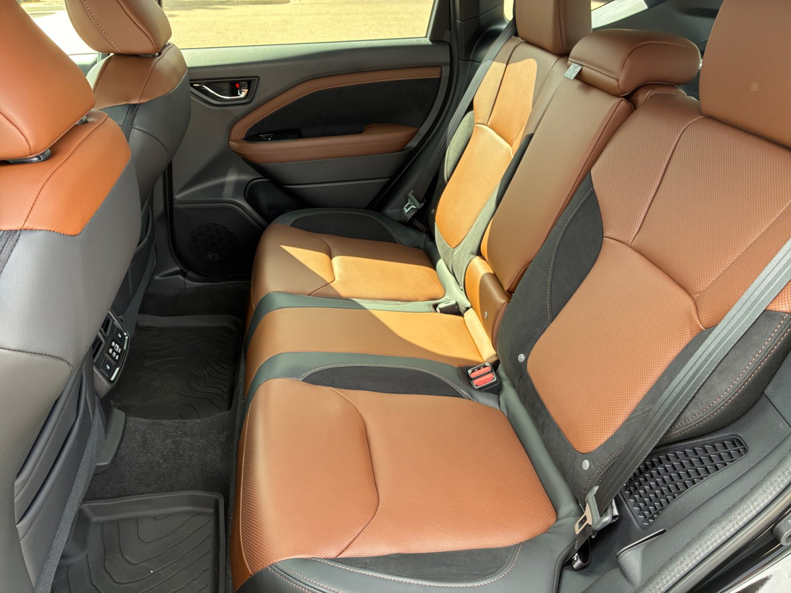 New 2026 Subaru Outback Premium AWD/4WD image 27