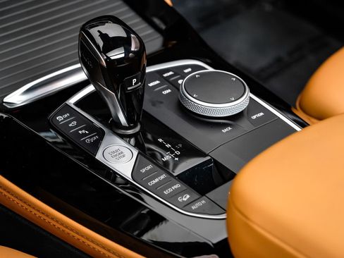 Used 2023 BMW X4 xDrive30i w/ M Sport Package image 29