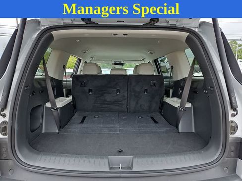 Used 2025 Hyundai Santa Fe SEL AWD/4WD image 30