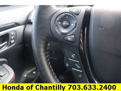 Certified 2023 Honda Ridgeline Black Edition image 12