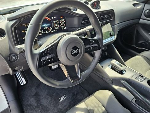 Used 2024 Nissan Z Performance w/ Floor Mat Package image 17