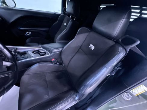 Used 2021 Dodge Challenger R/T Scat Pack image 14
