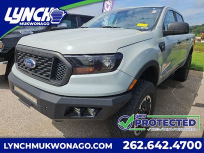 Used 2021 Ford Ranger XL w/ Equipment Group 101A High