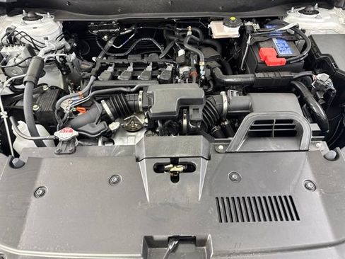 Used 2026 Honda CR-V EX-L image 21