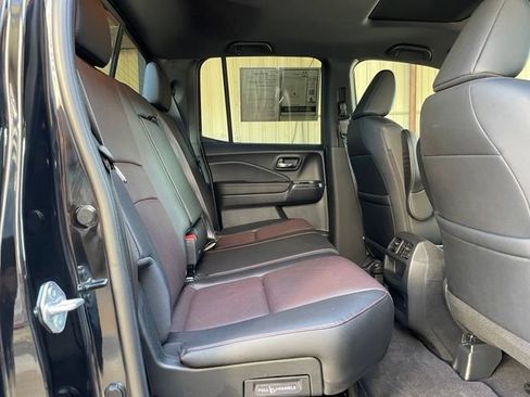 Used 2023 Honda Ridgeline Black Edition image 24