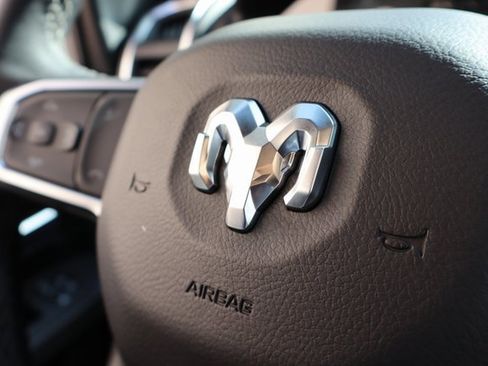 Used 2025 RAM 2500 Big Horn image 28