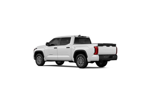New 2026 Toyota Tundra SR5 image 6