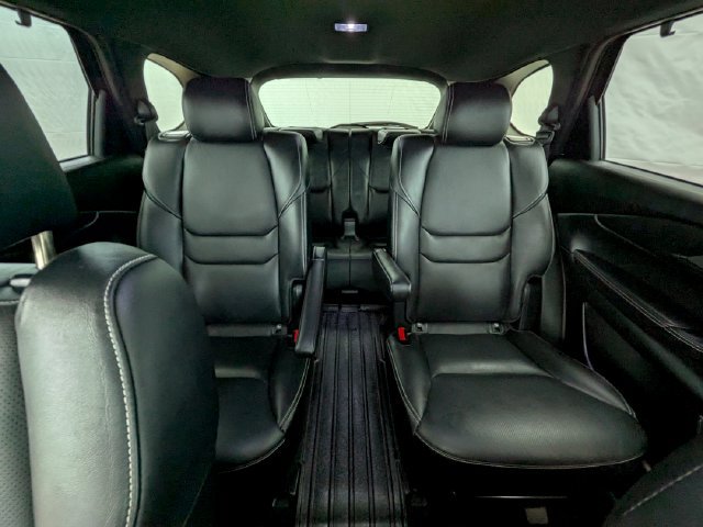 Used 2020 MAZDA CX-9 Grand Touring AWD/4WD image 21