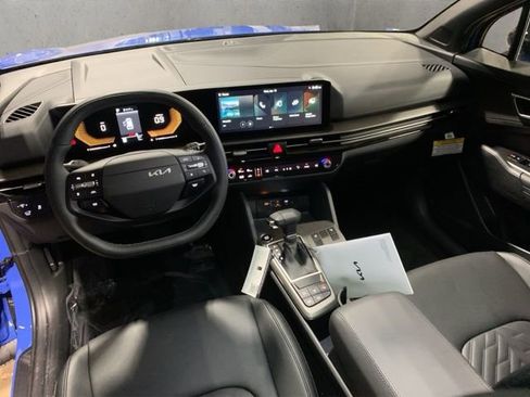New 2026 Kia Sportage X-Line AWD/4WD image 10